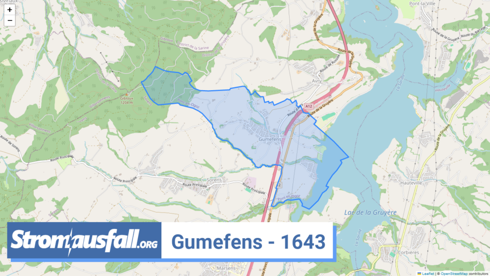 stromausfall ch ortschaft gumefens 1643