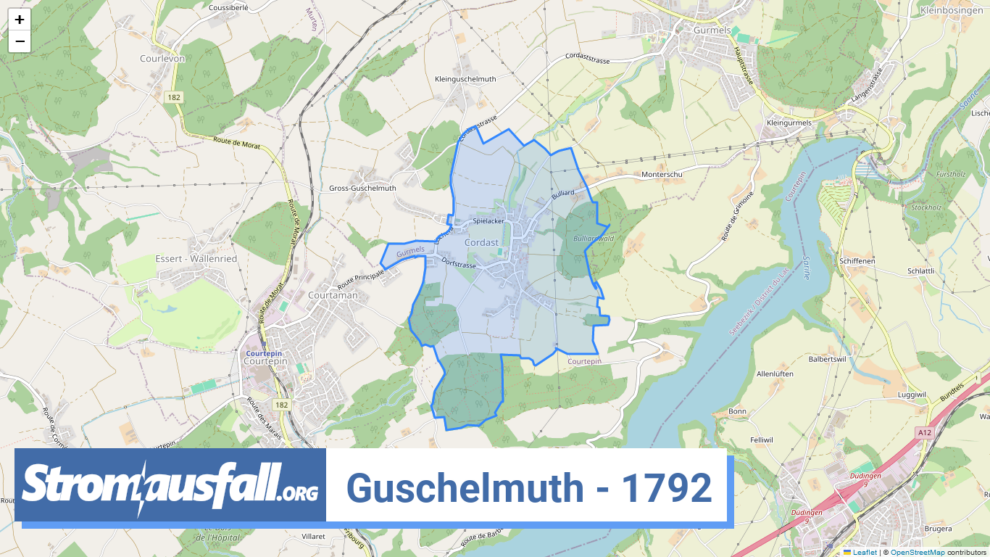 stromausfall ch ortschaft guschelmuth 1792