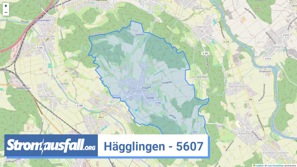 stromausfall ch ortschaft haegglingen 5607