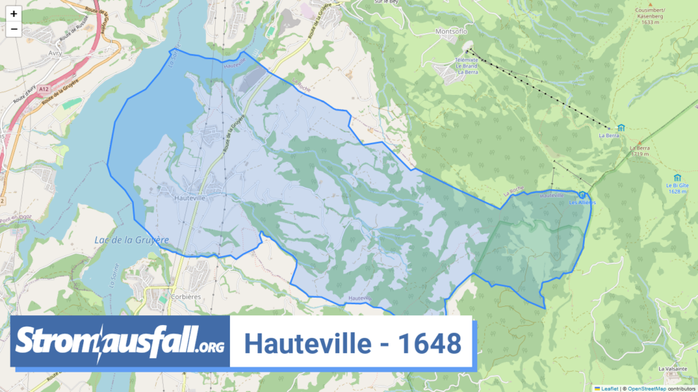 stromausfall ch ortschaft hauteville 1648