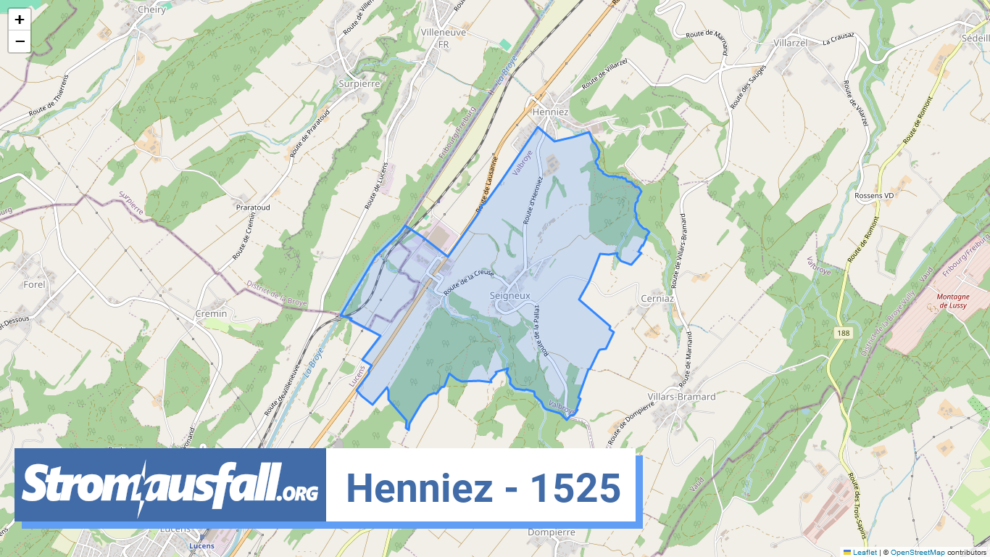 stromausfall ch ortschaft henniez 1525