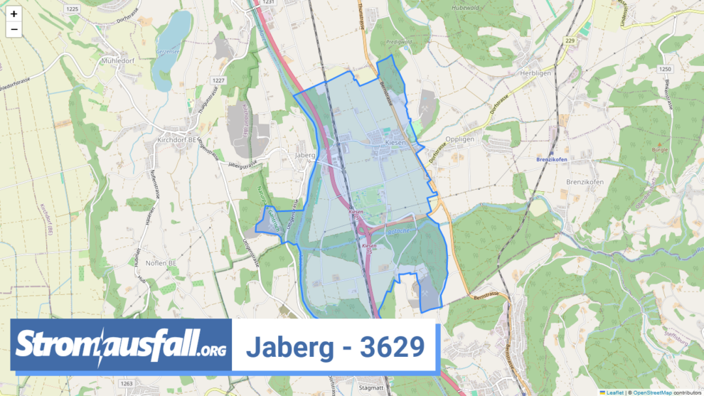 stromausfall ch ortschaft jaberg 3629