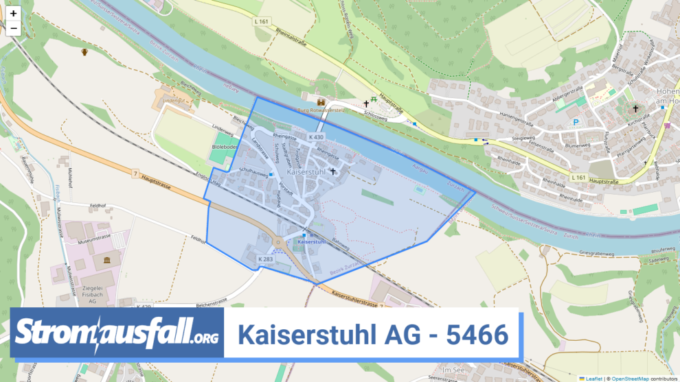 stromausfall ch ortschaft kaiserstuhl ag 5466