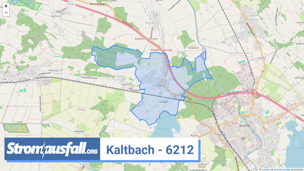 stromausfall ch ortschaft kaltbach 6212