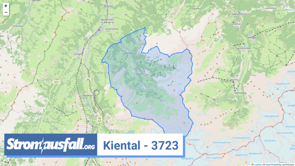 stromausfall ch ortschaft kiental 3723