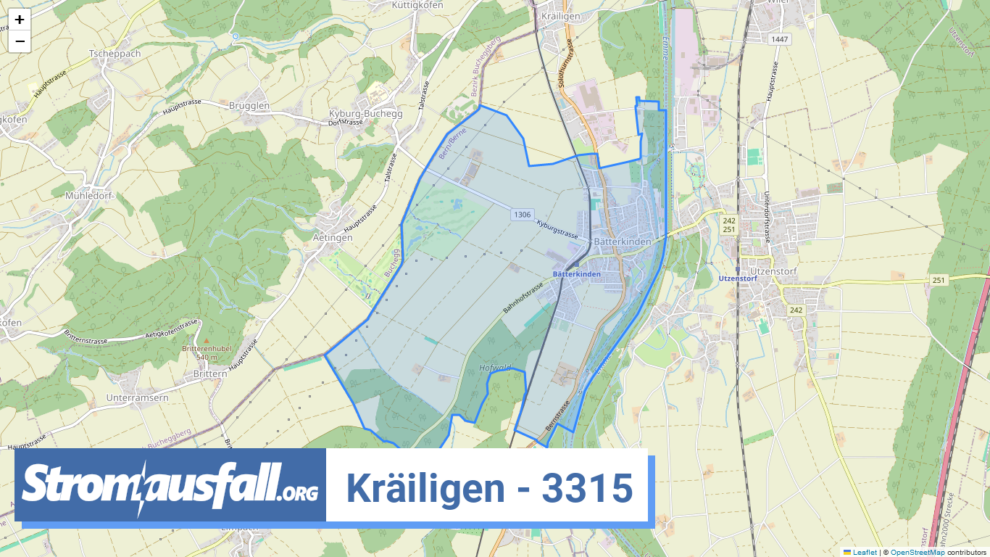 stromausfall ch ortschaft kraeiligen 3315