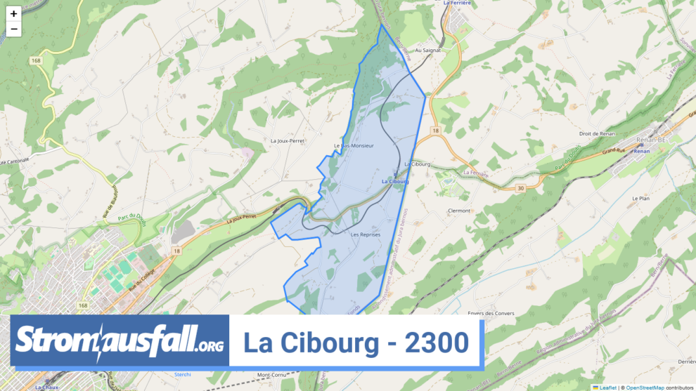 stromausfall ch ortschaft la cibourg 2300