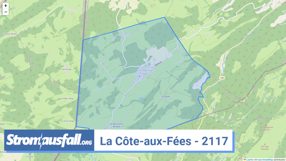 stromausfall ch ortschaft la cote aux fees 2117