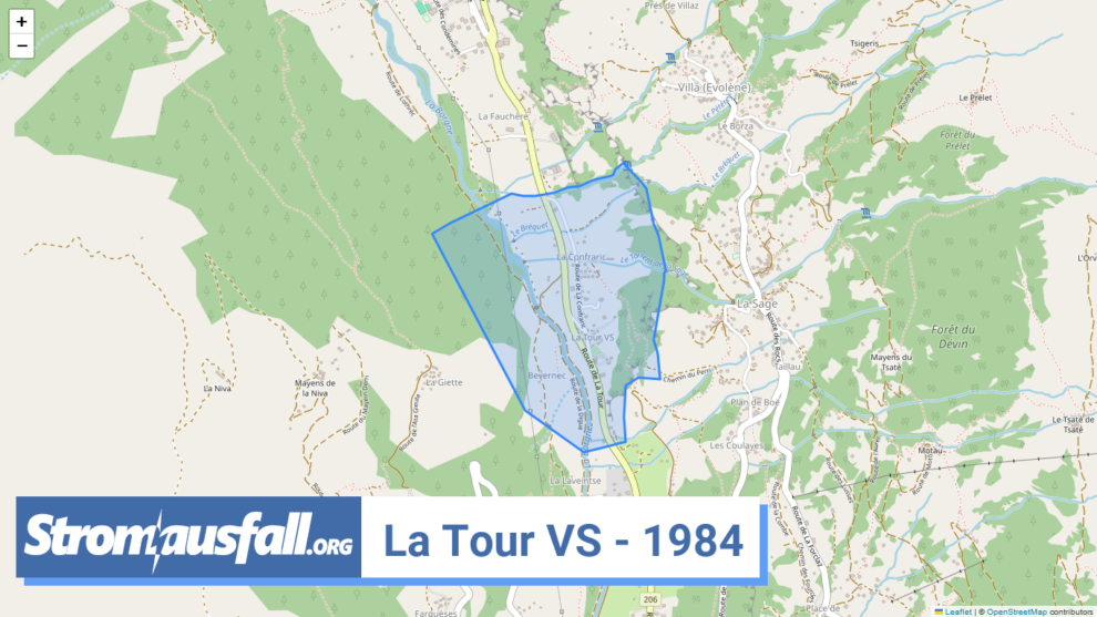 stromausfall ch ortschaft la tour vs 1984