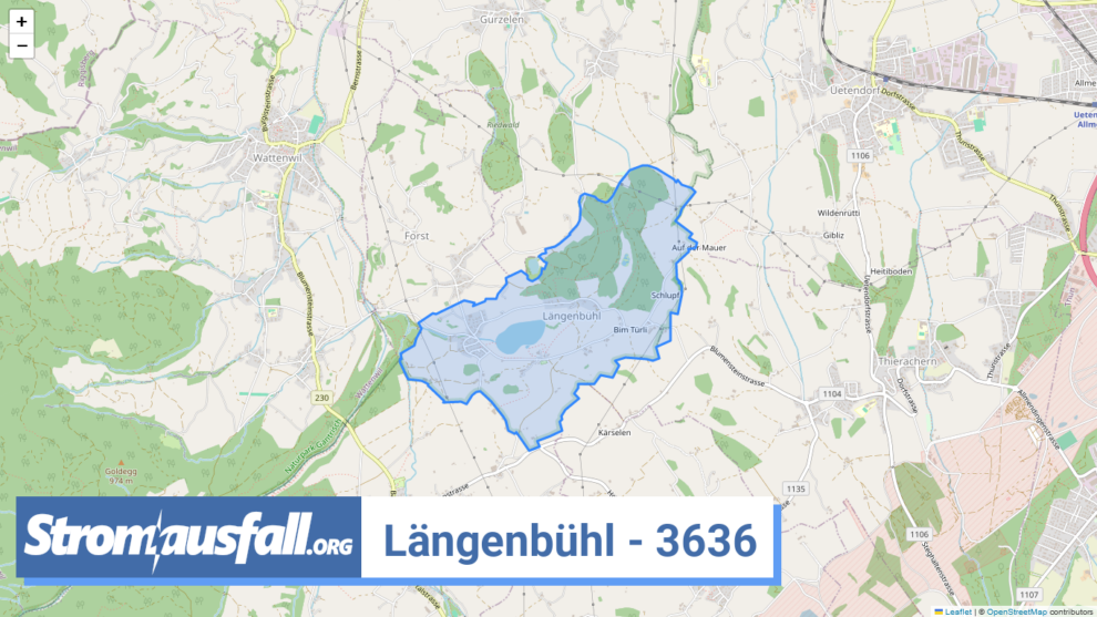 stromausfall ch ortschaft laengenbuehl 3636