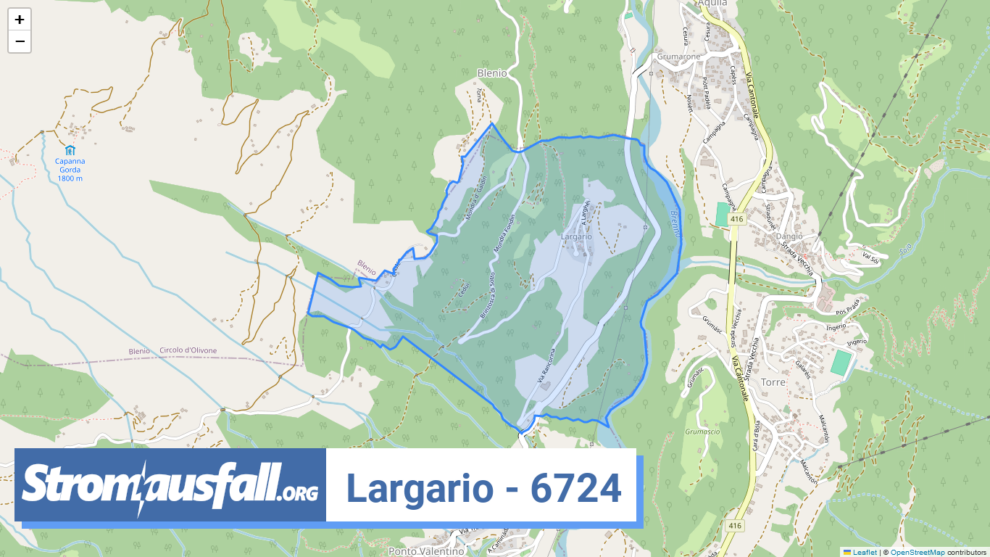 stromausfall ch ortschaft largario 6724