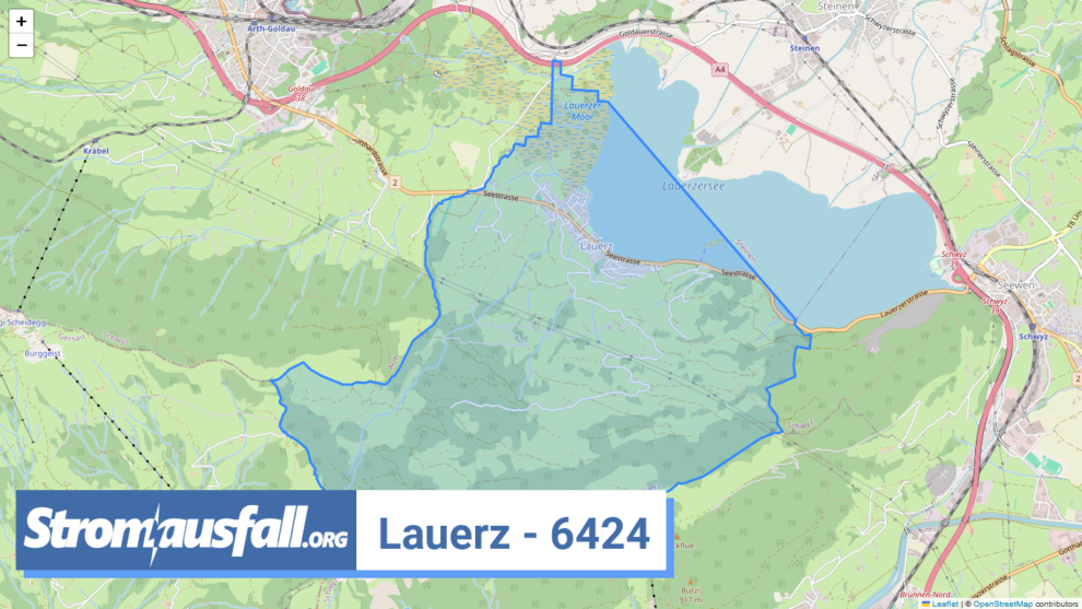 stromausfall ch ortschaft lauerz 6424