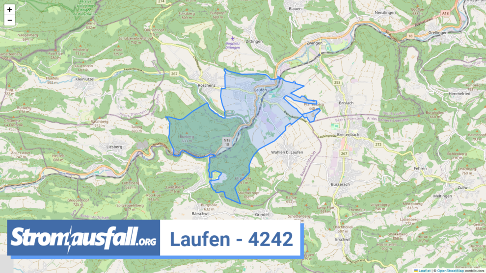 stromausfall ch ortschaft laufen 4242