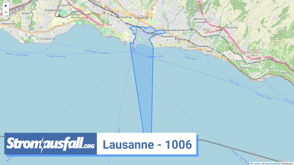 stromausfall ch ortschaft lausanne 1006