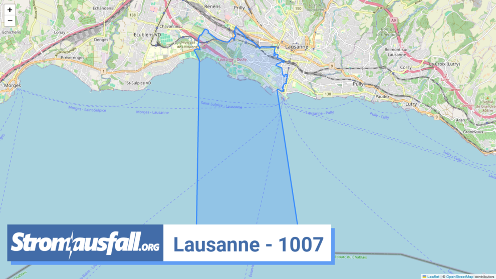 stromausfall ch ortschaft lausanne 1007