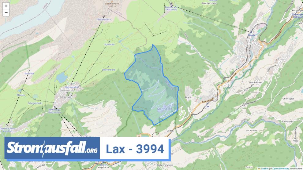 stromausfall ch ortschaft lax 3994