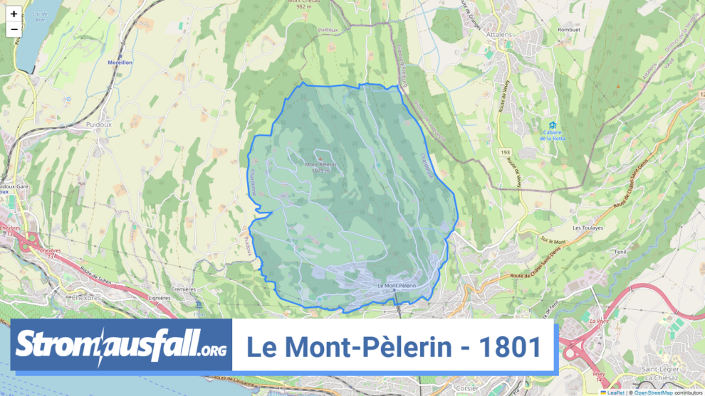 stromausfall ch ortschaft le mont pelerin 1801