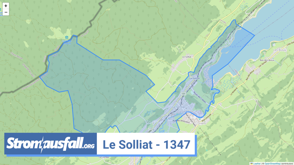 stromausfall ch ortschaft le solliat 1347