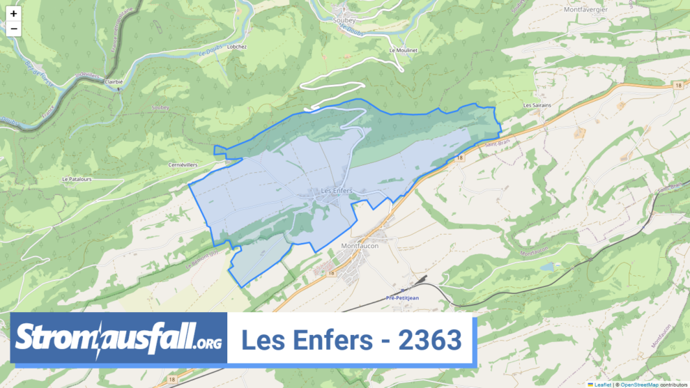 stromausfall ch ortschaft les enfers 2363