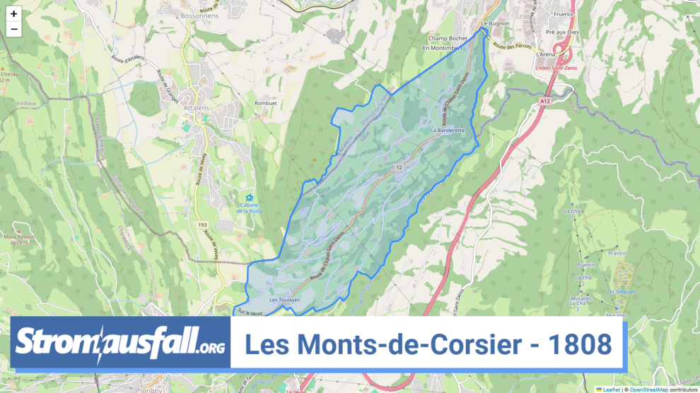 stromausfall ch ortschaft les monts de corsier 1808