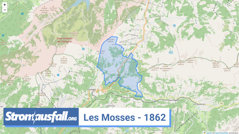 stromausfall ch ortschaft les mosses 1862