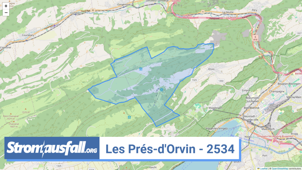 stromausfall ch ortschaft les pres dorvin 2534