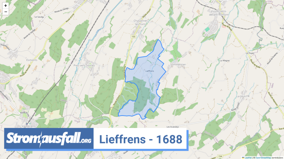 stromausfall ch ortschaft lieffrens 1688