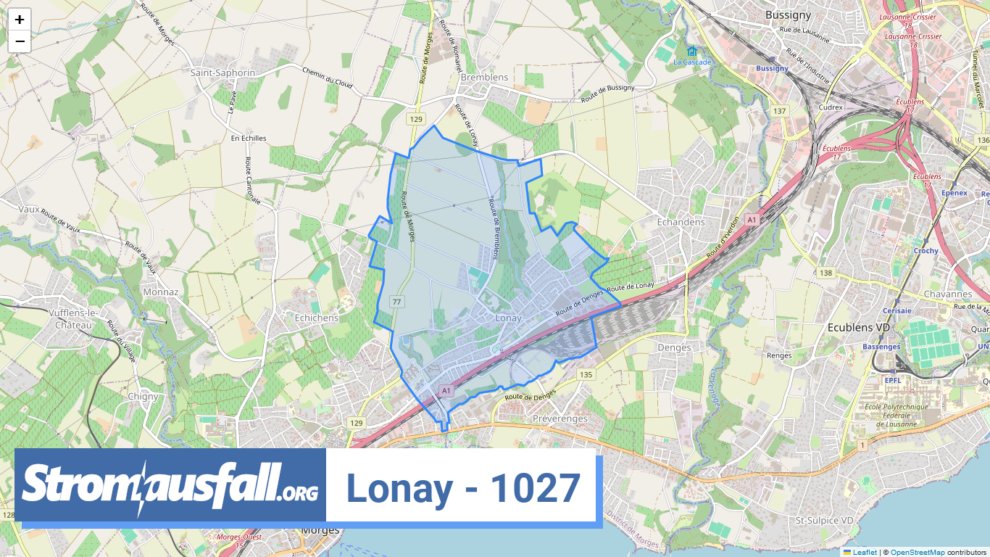 stromausfall ch ortschaft lonay 1027