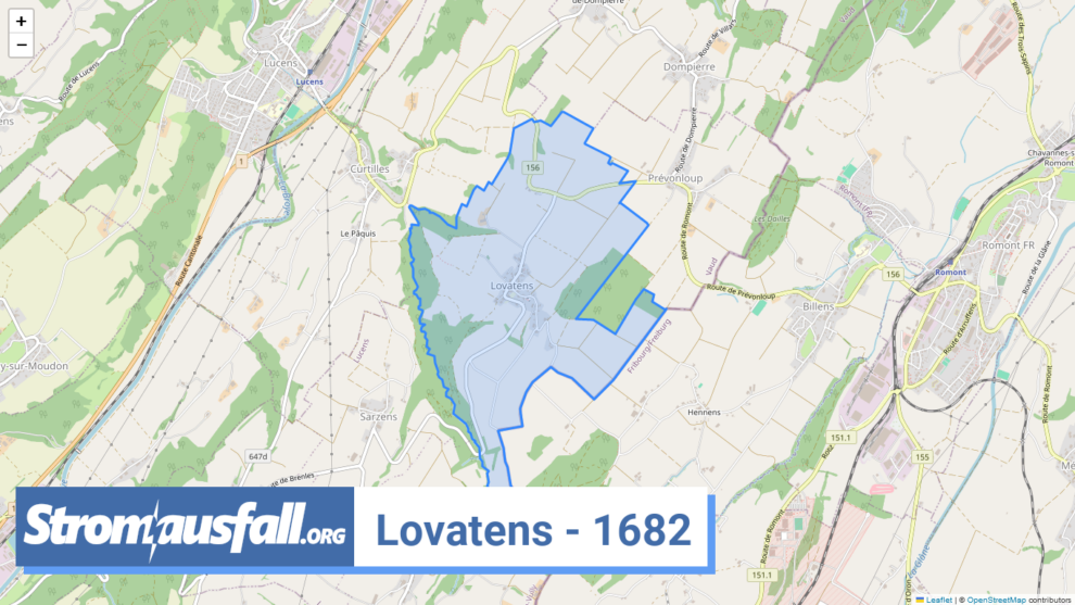 stromausfall ch ortschaft lovatens 1682