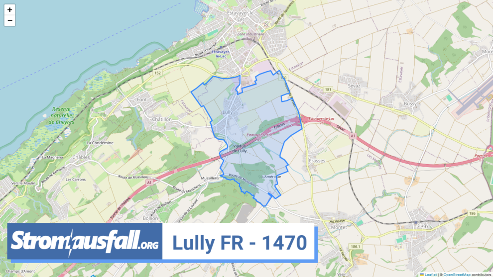 stromausfall ch ortschaft lully fr 1470