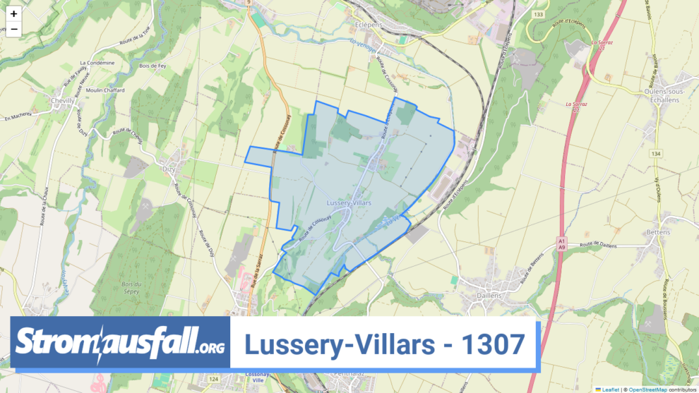 stromausfall ch ortschaft lussery villars 1307