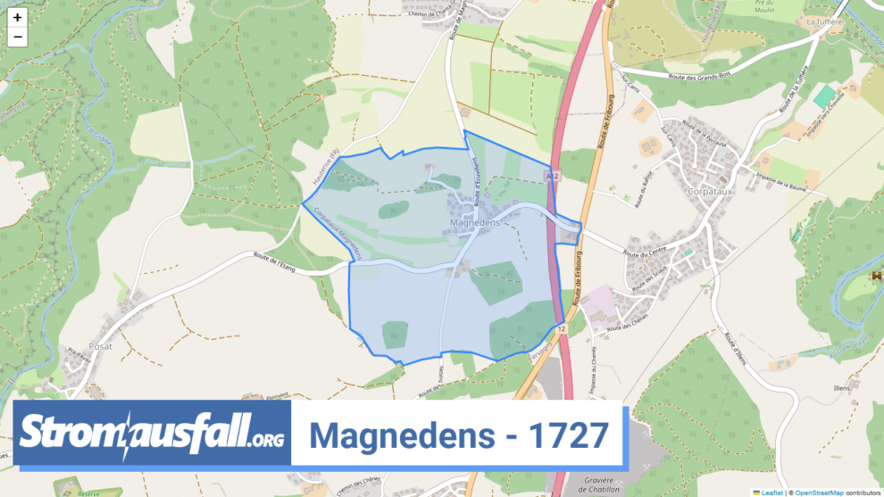 stromausfall ch ortschaft magnedens 1727