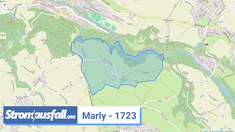 stromausfall ch ortschaft marly 1723