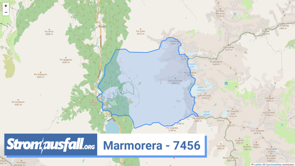 stromausfall ch ortschaft marmorera 7456