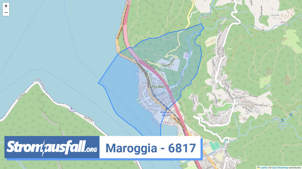 stromausfall ch ortschaft maroggia 6817