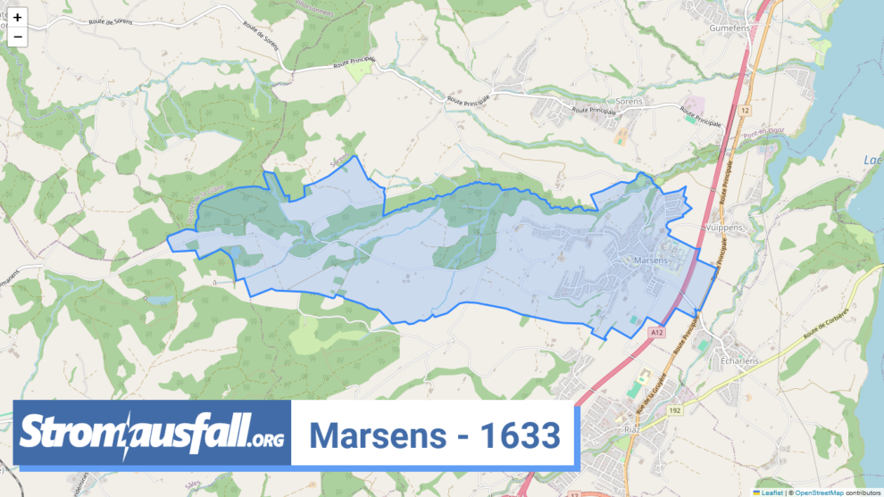 stromausfall ch ortschaft marsens 1633