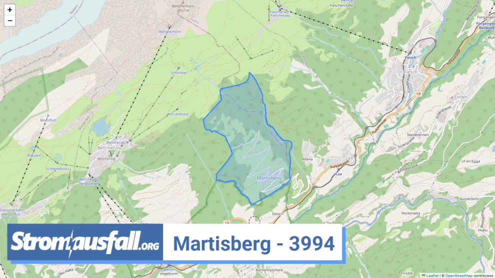 stromausfall ch ortschaft martisberg 3994