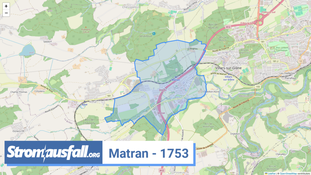 stromausfall ch ortschaft matran 1753