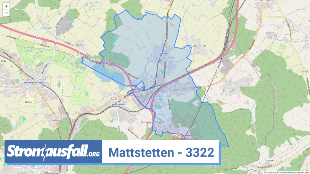 stromausfall ch ortschaft mattstetten 3322