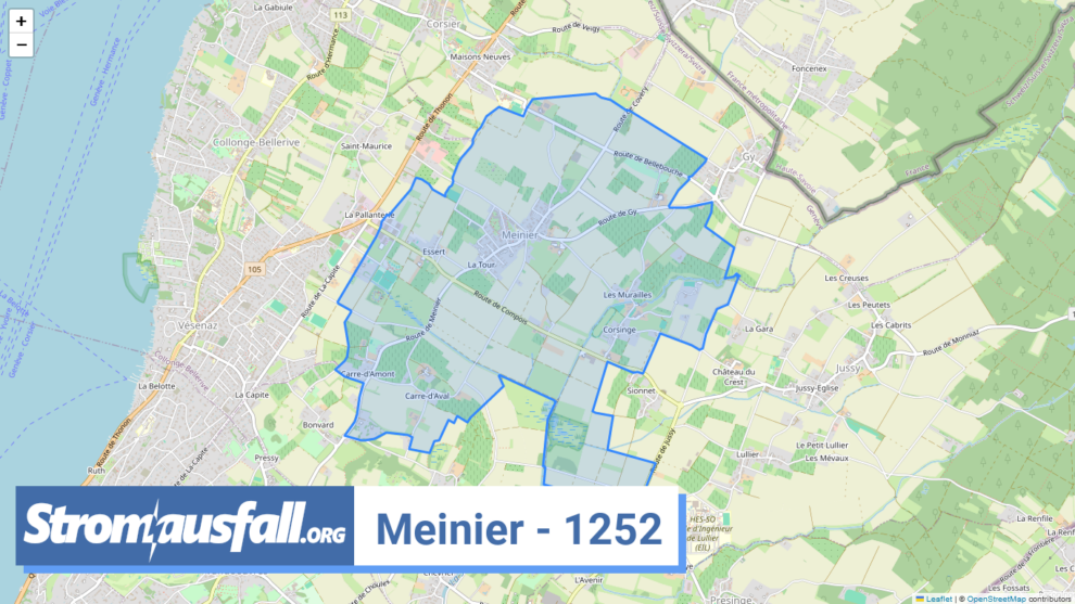 stromausfall ch ortschaft meinier 1252