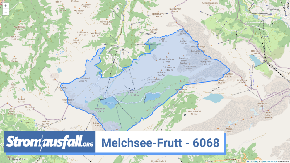 stromausfall ch ortschaft melchsee frutt 6068