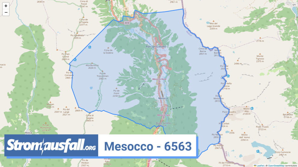 stromausfall ch ortschaft mesocco 6563