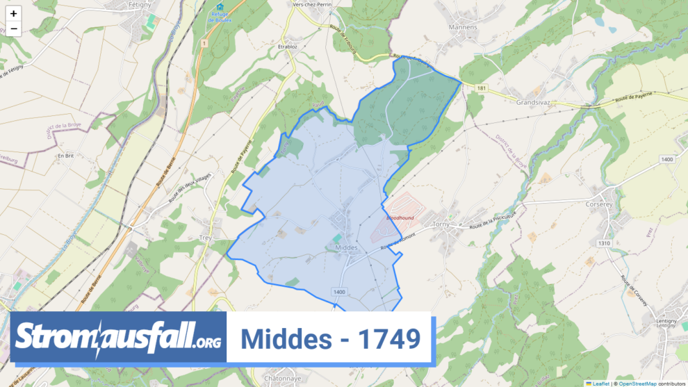 stromausfall ch ortschaft middes 1749