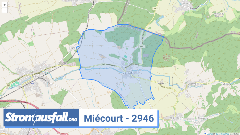 stromausfall ch ortschaft miecourt 2946