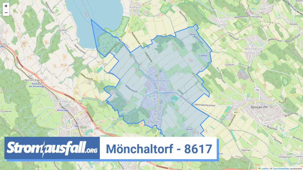 stromausfall ch ortschaft moenchaltorf 8617