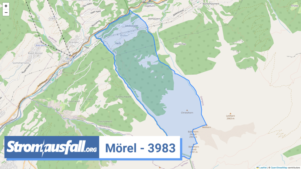 stromausfall ch ortschaft moerel 3983