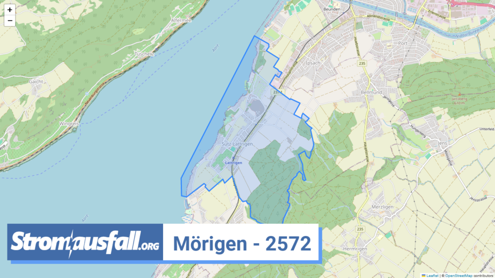 stromausfall ch ortschaft moerigen 2572