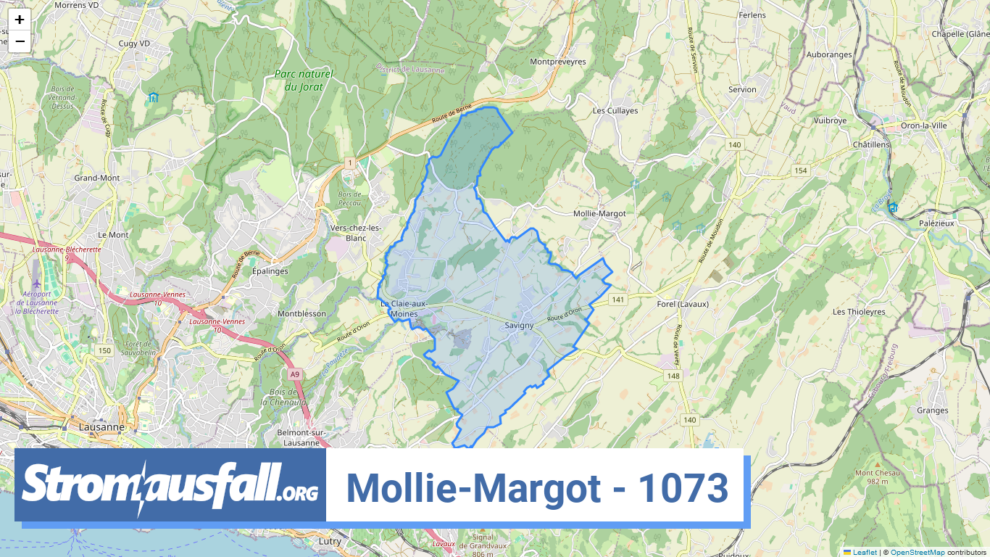 stromausfall ch ortschaft mollie margot 1073