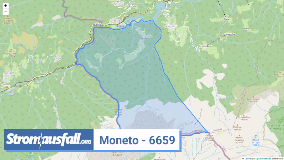 stromausfall ch ortschaft moneto 6659