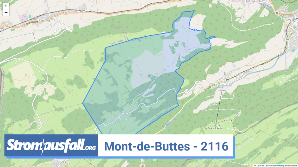 stromausfall ch ortschaft mont de buttes 2116